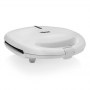 Tristar | SA-3052 | Sandwich maker | 750 W | Number of plates 1 | Number of pastry 2 | White - 2